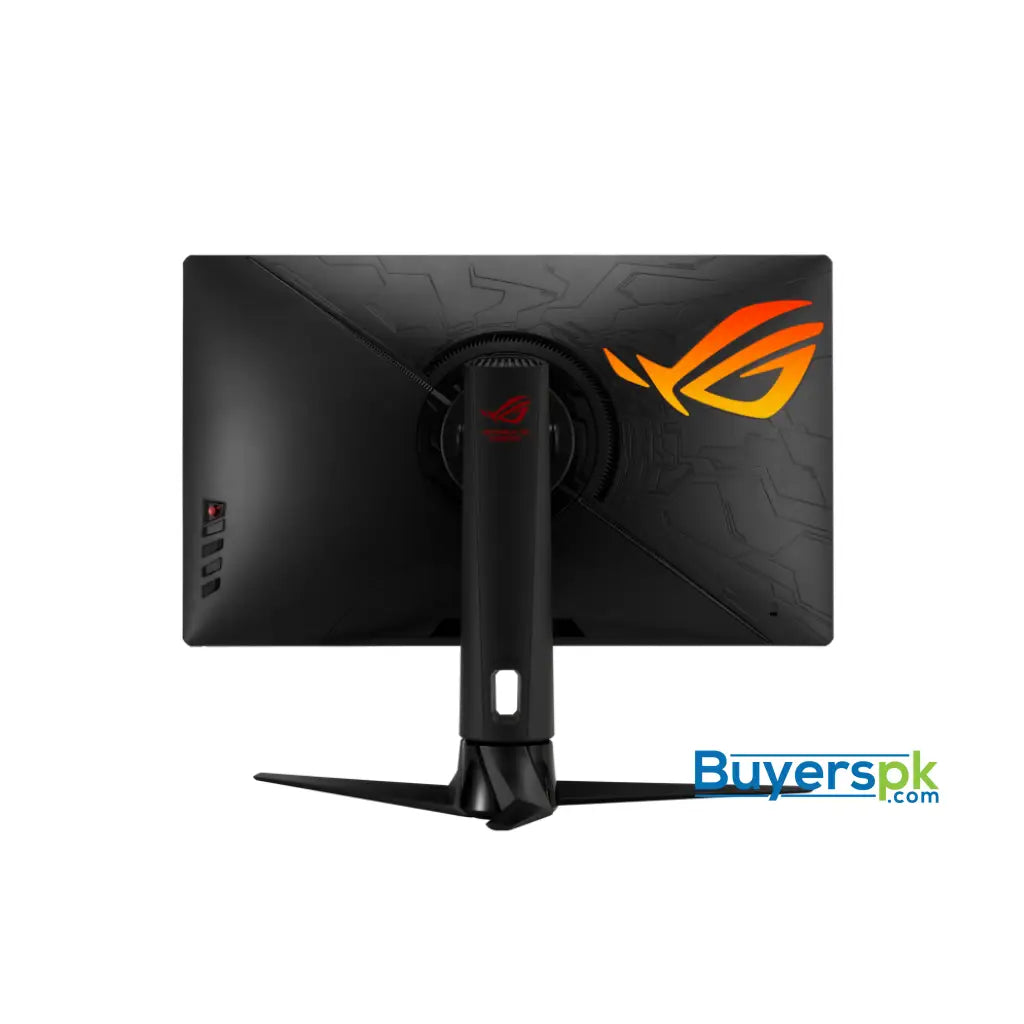 Asus Rog Strix Xg27uqr Dsc 27-inch 4k 144 Hz Gaming Monitor - LED Price in Pakistan Asus Rog Strix Xg27uqr Dsc 27-inch 4k 144 Hz Gaming Monitor - LED Price in Pakistan